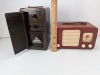 (2) Radios - 2
