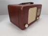 (2) Radios - 6