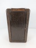 (2) Radios - 9