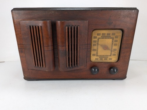 Emerson Radio