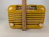 Clarion Radio - 3