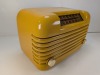 Clarion Radio - 5