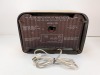 Clarion Radio - 6