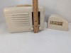 (2) Radios - 2