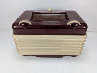 Setchell Carlson Radio