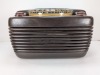 Philco "Hippo" Tube Radio