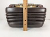 Philco "Hippo" Tube Radio - 2