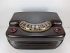 Philco "Hippo" Tube Radio - 3