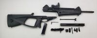 Bereta CX4 Rifle Disassembled