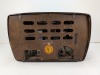 Philco "Hippo" Tube Radio - 6