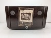 Philco "Hippo" Tube Radio - 7
