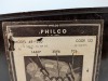 Philco "Hippo" Tube Radio - 8