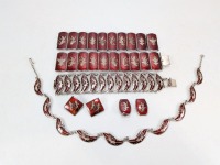 Sterling Siam Jewelry