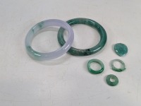 Jade Jewelry
