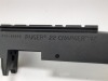 Ruger 22 Charger Pistol. DISSASEMBLED, W/ NO STOCK - 10