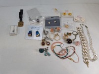 Costume Jewelry