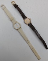 (2) Fashion Watches