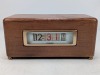 (2) Clocks - 7