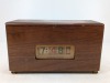 (2) Numechron Tymeter & GMT Clocks - 2