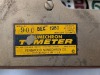 (2) Numechron Tymeter & GMT Clocks - 7