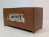 (2) Numechron Tymeter & GMT Clocks - 10