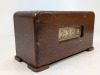 (2) The Pennwood Co. Clocks - 3