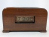 (2) The Pennwood Co. Clocks - 8