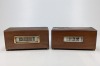 (2) Clocks