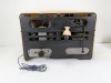 Emerson Radio & Pennwood Clock - 6