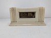Emerson Radio & Pennwood Clock - 9