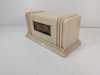 Emerson Radio & Pennwood Clock - 10