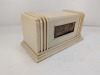Emerson Radio & Pennwood Clock - 11