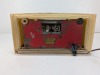 Emerson Radio & Pennwood Clock - 13