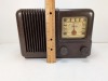 Trav-Ler 5002 Tube Radio - 2