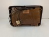 Trav-Ler 5002 Tube Radio - 5