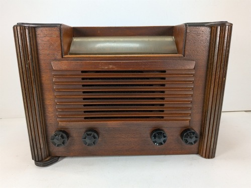 Emerson Radio