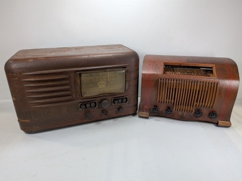 Radios