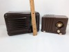 (2) Radios - 2