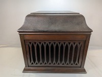 Sonora Wind-Up Gramophone