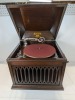 Sonora Wind-Up Gramophone - 2