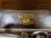Sonora Wind-Up Gramophone - 4