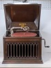 Sonora Wind-Up Gramophone - 5