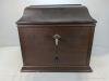 Sonora Wind-Up Gramophone - 6