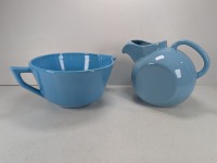 (2) Pitcher & Mixing Bowl
