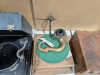 (3) Phonographs - 6