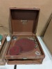 (3) Phonographs - 10