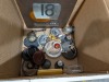 (2) Ctns of Collectibles - 2