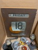 (2) Ctns of Collectibles - 3