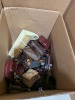 (2) Ctns of Collectibles - 5