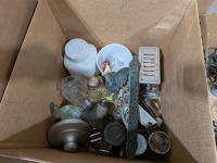 Kitchenware & Collectibles
